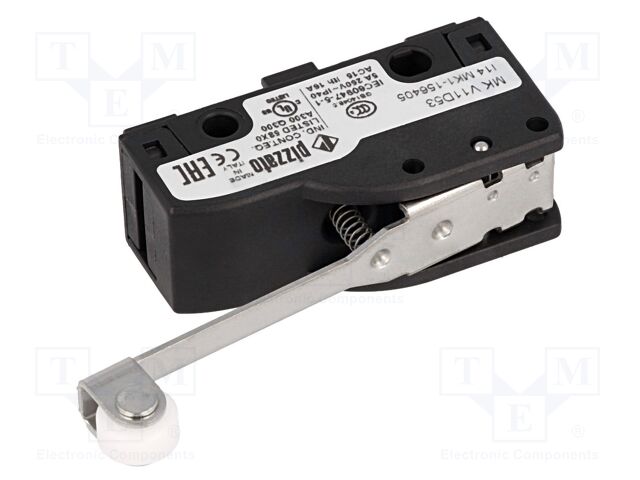 MK V11D53 MK V11D53