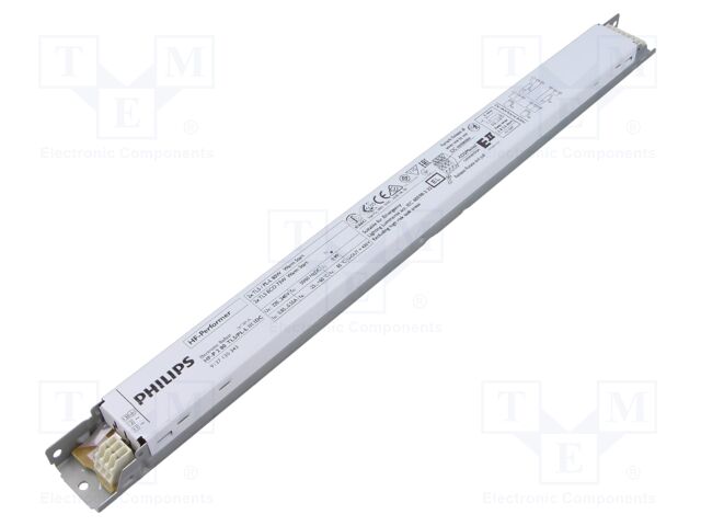 HF-P 280 TL5/PL-L III 220-240V 50/60HZ HF-P 280 TL5/PL-L III 220-240V 50/60HZ