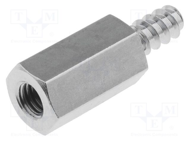 219ST6.3X10 -AS 219ST6.3X10 -AS
