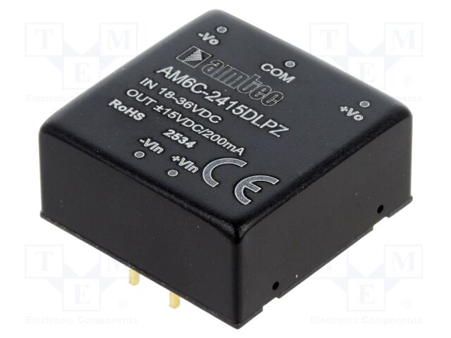 AM6C-2415DLPZ AM6C-2415DLPZ