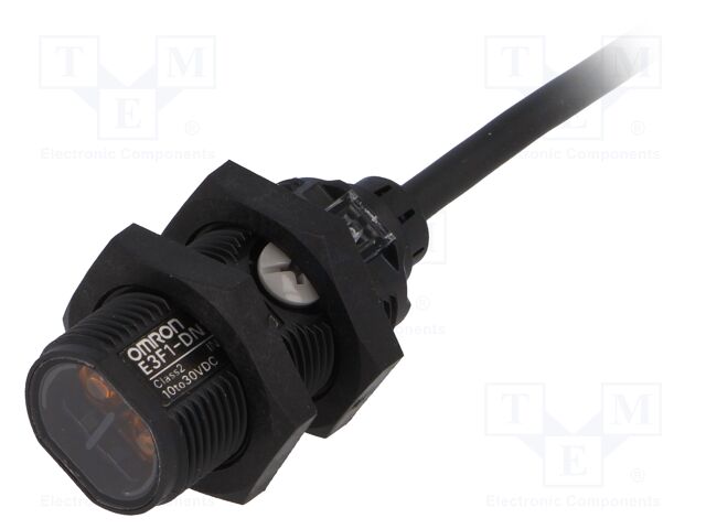 E3F1-DN12 2M E3F1-DN12 2M
