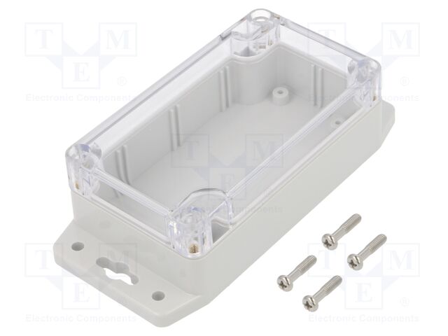 P203CMF-IP68 P203CMF-IP68
