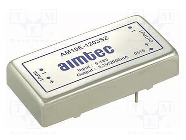 AM10E-2409DZ AM10E-2409DZ