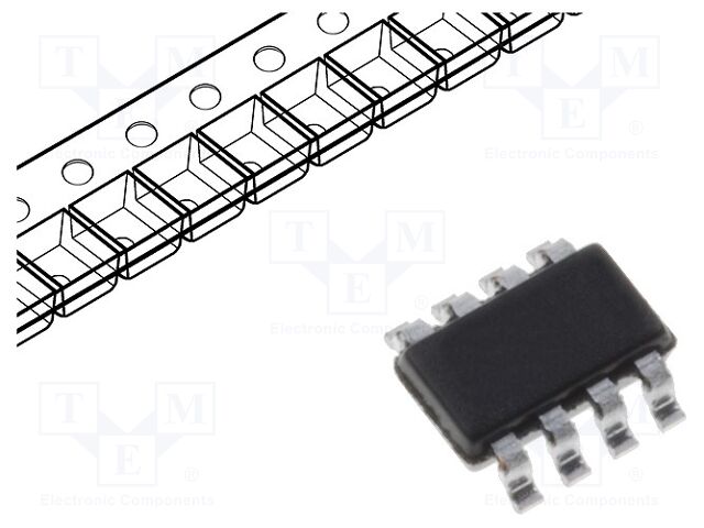 LT3008ETS8#PBF LT3008ETS8#PBF
