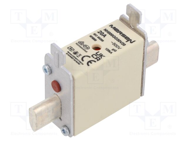 NH000GG50V20 NH000GG50V20