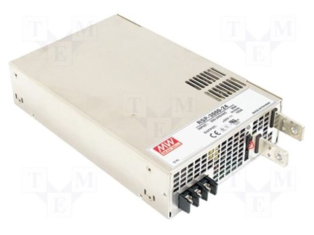 RSP-3000-12 RSP-3000-12