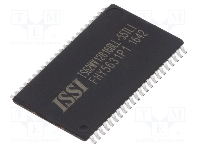 IS62WV12816BLL-55TLI IS62WV12816BLL-55TLI