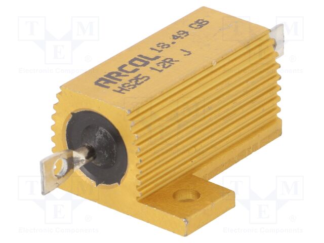 HS25 12R J HS25 12R J