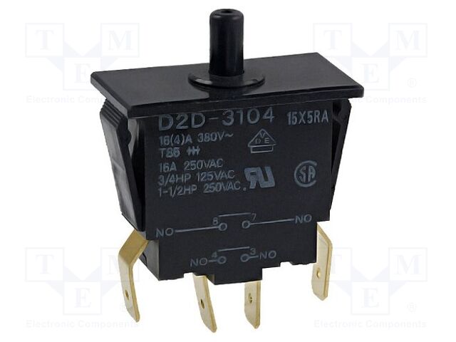 D2D-3104 D2D-3104