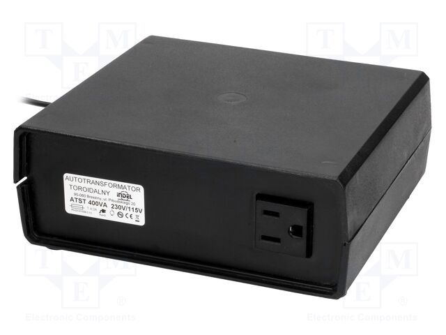 ATST400-230V/115V-002 ATST400-230V/115V-002
