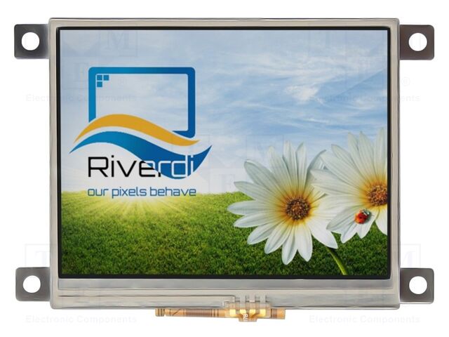 SM-RVT3.5B320240CFWR00 SM-RVT3.5B320240CFWR00