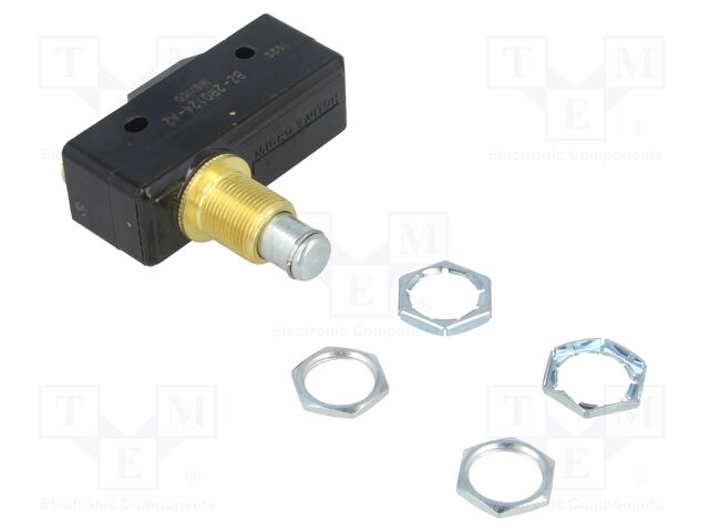 BZ-2RQ124-A2 BZ-2RQ124-A2