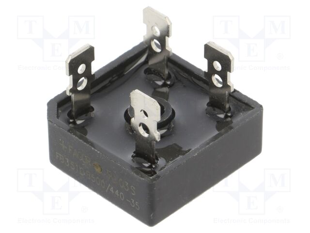 FB3510-B500/440-35 FB3510-B500/440-35