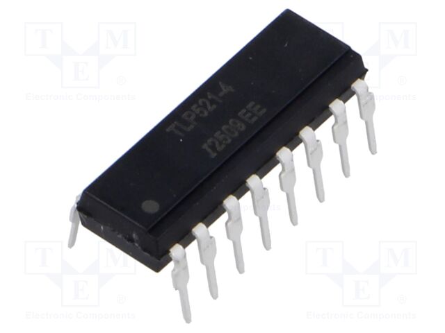 TLP521-4 TLP521-4