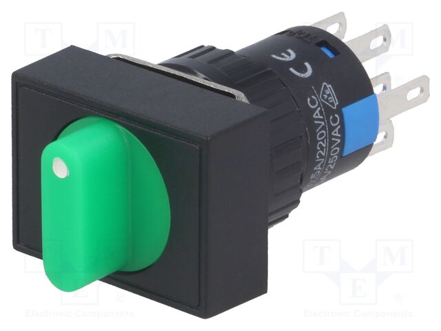 LAS1-AJ-22X/31/G/12V LAS1-AJ-22X/31/G/12V