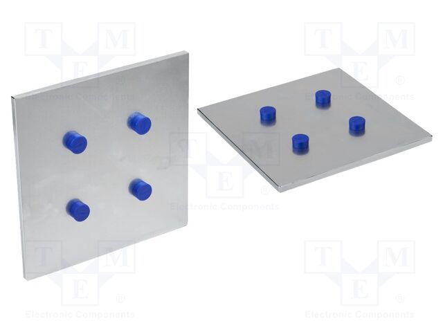 ISAP-K2-200X200X28 ISAP-K2-200X200X28