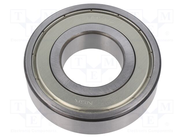 6309 ZZ CM NSK 6309 ZZ CM NSK