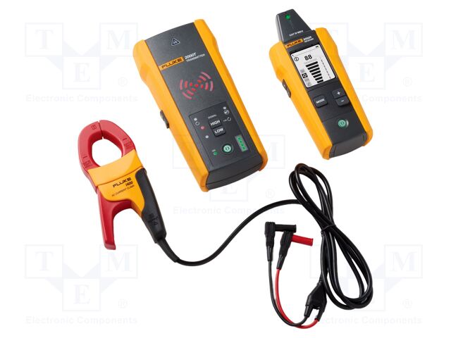 FLUKE-2052 FLUKE-2052