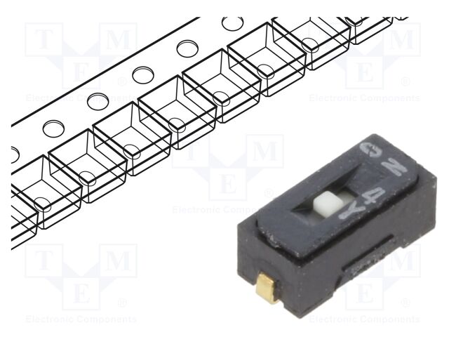 CHS-01TA CHS-01TA