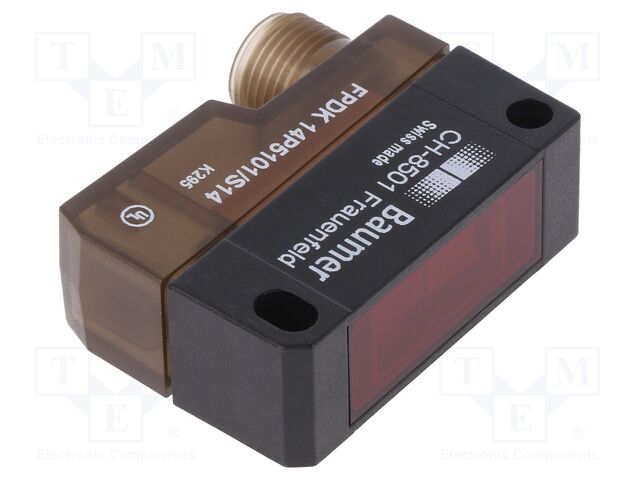 FPDK 14P5101/S14 FPDK 14P5101/S14