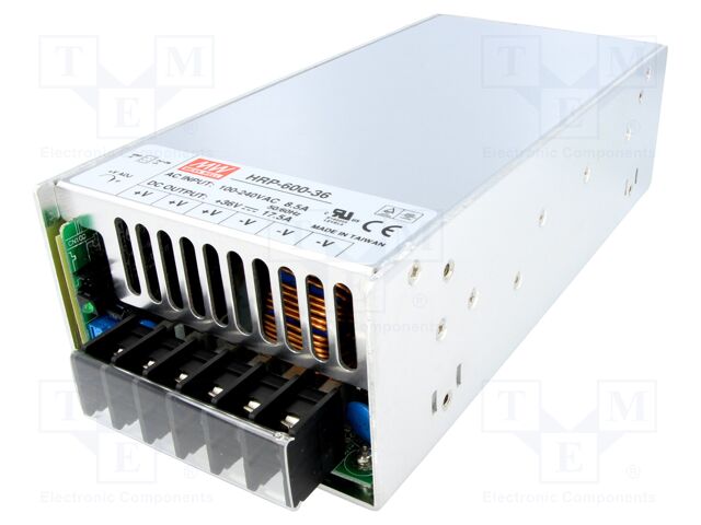 HRP-600-36 HRP-600-36