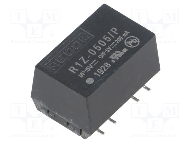 R1Z-0505/P R1Z-0505/P