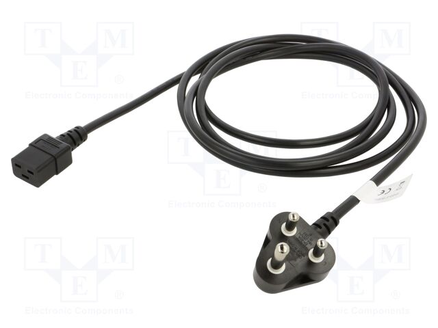LT-431X+LT-549YY H05VV-F3X1.5BLK 3M LT-431X+LT-549YY H05VV-F3X1.5BLK 3M