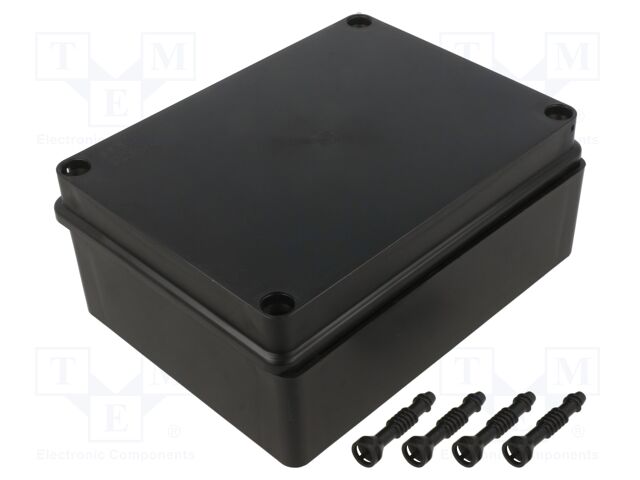 S-BOX 416C S-BOX 416C