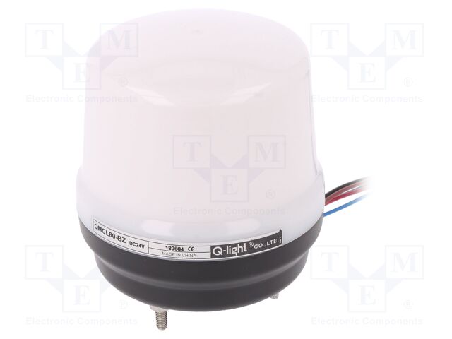 QMCL80-BZ-24 QMCL80-BZ-24