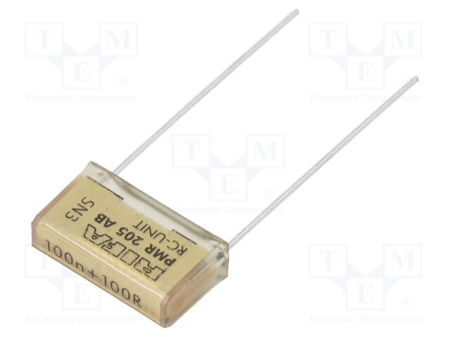 PMR205AB6100M100R30 PMR205AB6100M100R30
