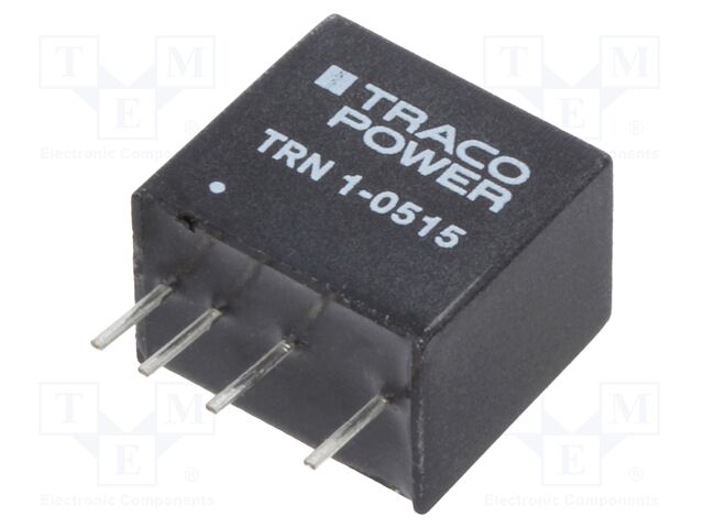 TRN 1-0515 TRN 1-0515
