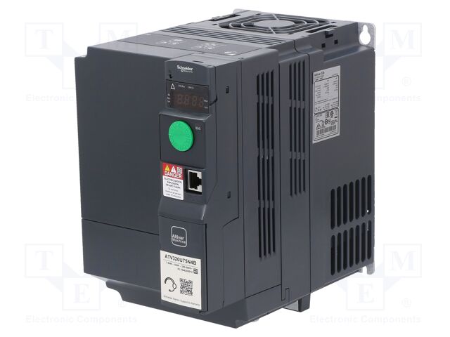 ATV320U75N4B ATV320U75N4B