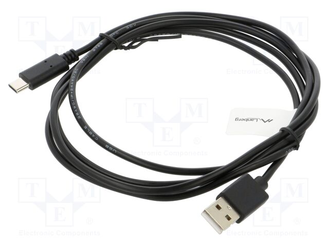 CA-USBO-10CC-0018-BK CA-USBO-10CC-0018-BK