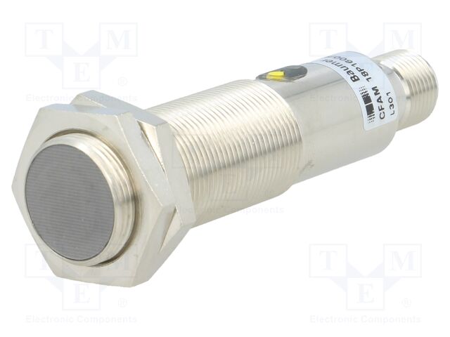 CFAM 18P1600/S14 CFAM 18P1600/S14