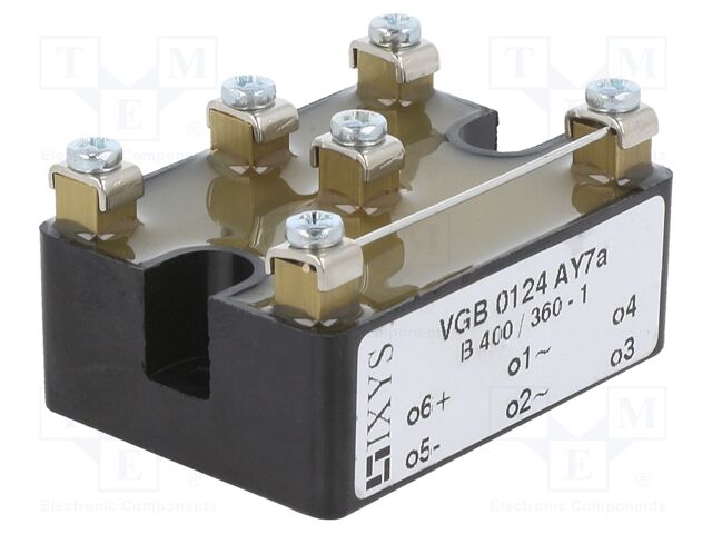 VGB0124AY7A VGB0124AY7A
