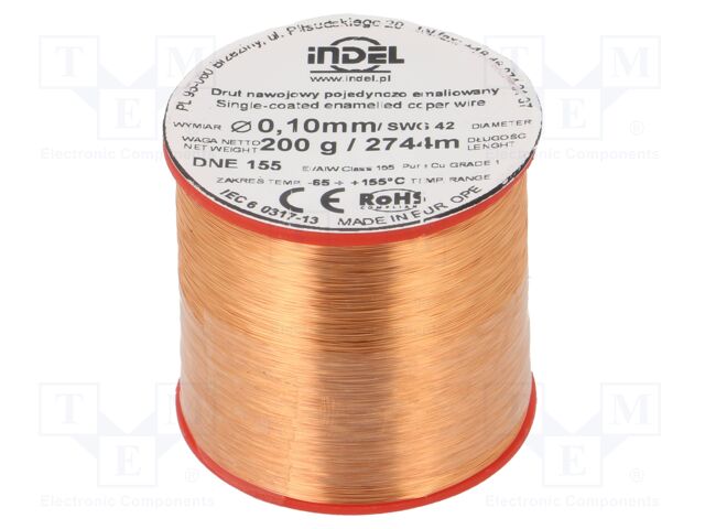 DNE0,10-200G