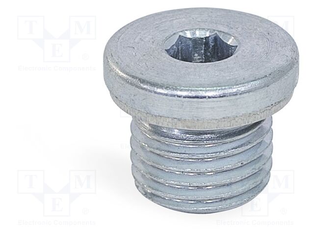 DIN908-ST-M33X2-AN DIN908-ST-M33X2-AN