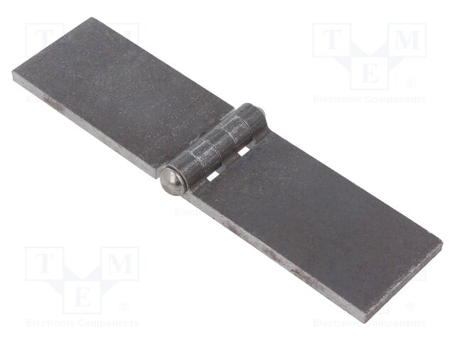 GN 1366-ST-160-40-A-BL GN 1366-ST-160-40-A-BL
