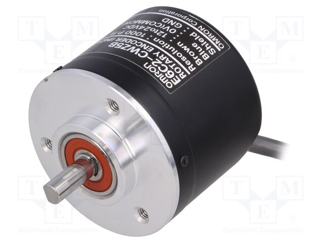 E6C2-CWZ5B-1000 2M E6C2-CWZ5B-1000 2M