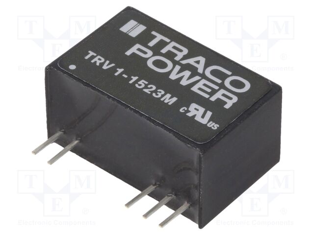 TRV 1-1523M TRV 1-1523M
