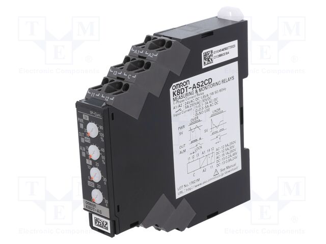 K8DT-AS2CD K8DT-AS2CD