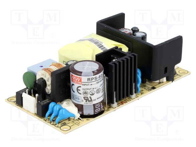 RPS-60-24 RPS-60-24