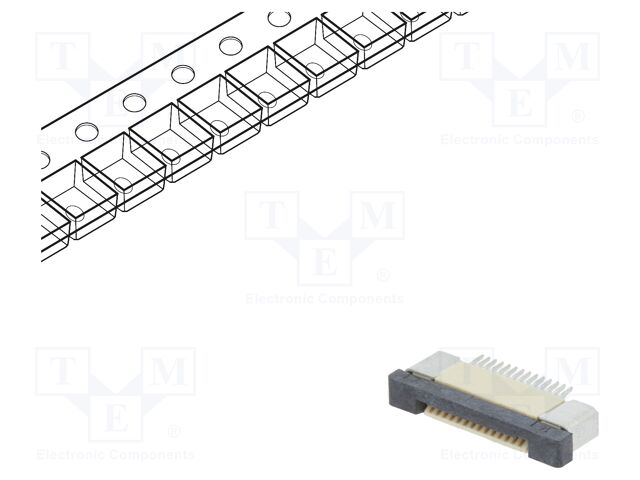 DS1020-09-14VBT1B-R DS1020-09-14VBT1B-R