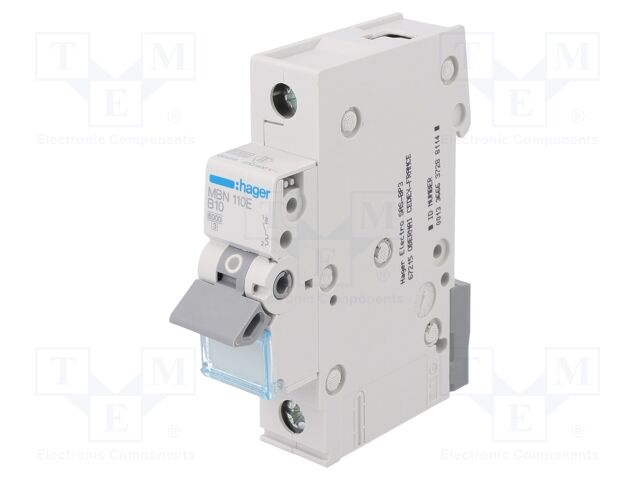 MBN110E MBN110E