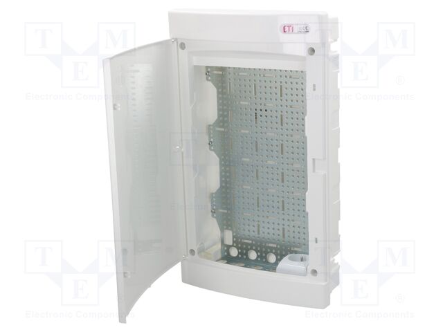 ECM36PO MEDIA ECM36PO MEDIA