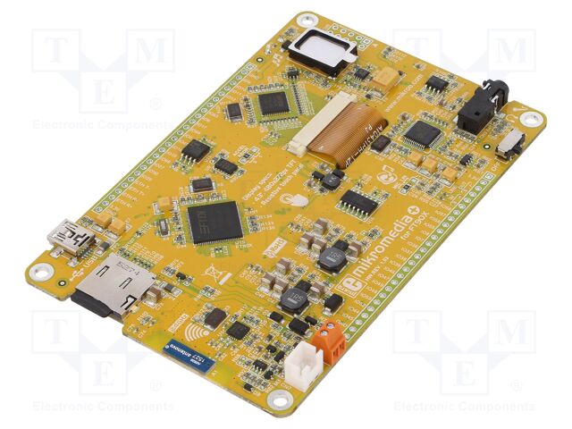 MIKROMEDIA PLUS FOR FT90X MIKROMEDIA PLUS FOR FT90X