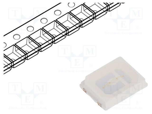 LL-R2835BC-B4H-M25 LL-R2835BC-B4H-M25