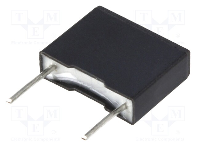 KEMET R66MD1470AA7AK - Capacitor: polyester