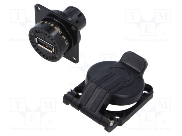 USBF21BSCC USBF21BSCC