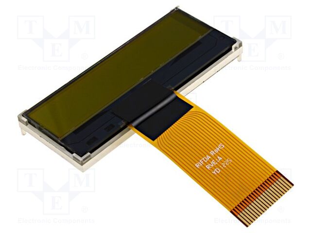 RX1602A2-YHW-TS RX1602A2-YHW-TS